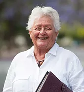 Maureen Liebenberg