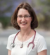 Dr Nicolette Tredoux