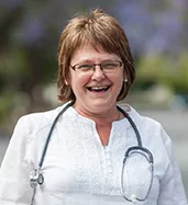 Myrtle Le Roux